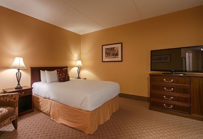 Hotel Best Western Colonel Butler Inn | Niagara on the Lake | Ontario | Canada 15