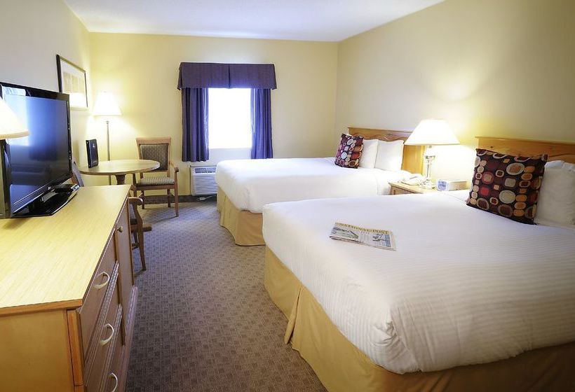 Hotel Best Western Colonel Butler Inn | Niagara on the Lake | Ontario | Canada 16