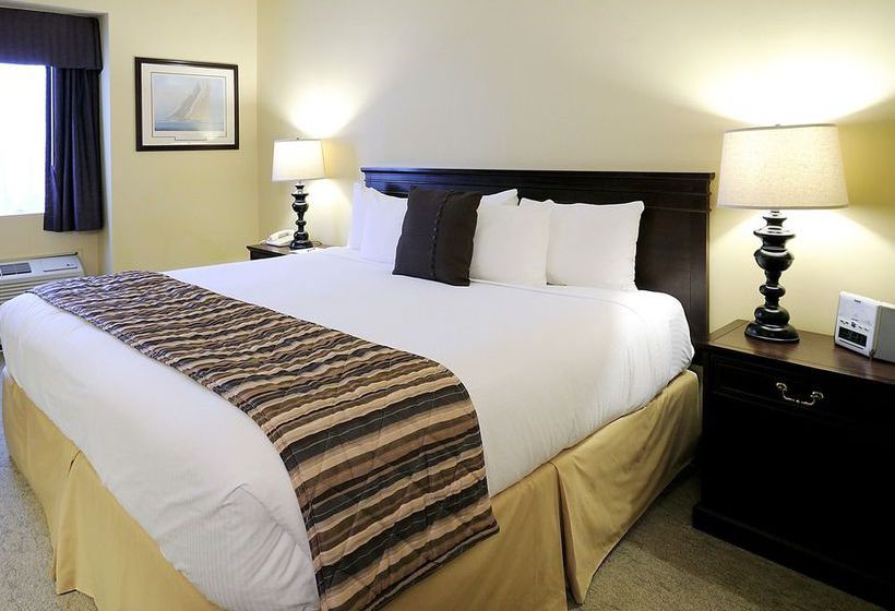 Hotel Best Western Colonel Butler Inn | Niagara on the Lake | Ontario | Canada 18