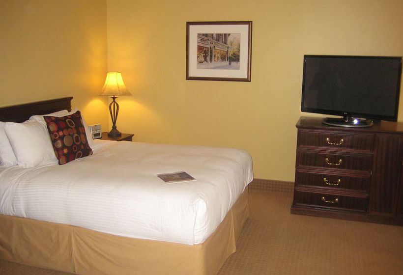 Hotel Best Western Colonel Butler Inn | Niagara on the Lake | Ontario | Canada 3