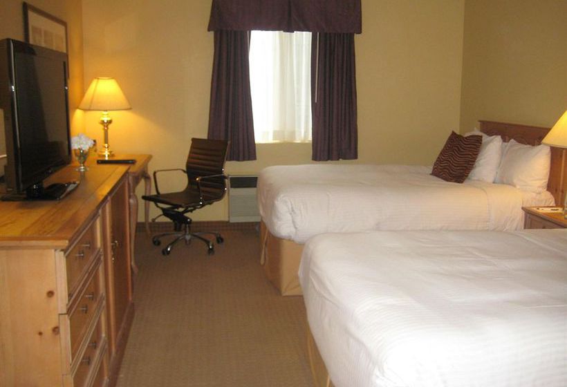 Hotel Best Western Colonel Butler Inn | Niagara on the Lake | Ontario | Canada 4