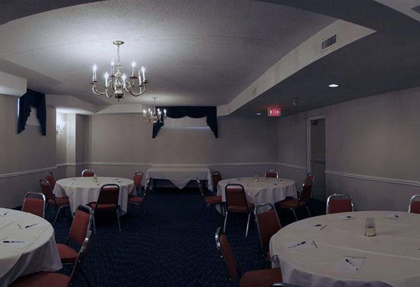 Hotel Best Western Colonel Butler Inn | Niagara on the Lake | Ontario | Canada 6