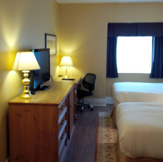 Hotel Best Western Colonel Butler Inn | Niagara on the Lake | Ontario | Canada 7
