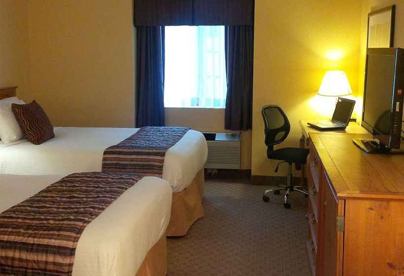 Hotel Best Western Colonel Butler Inn | Niagara on the Lake | Ontario | Canada 9