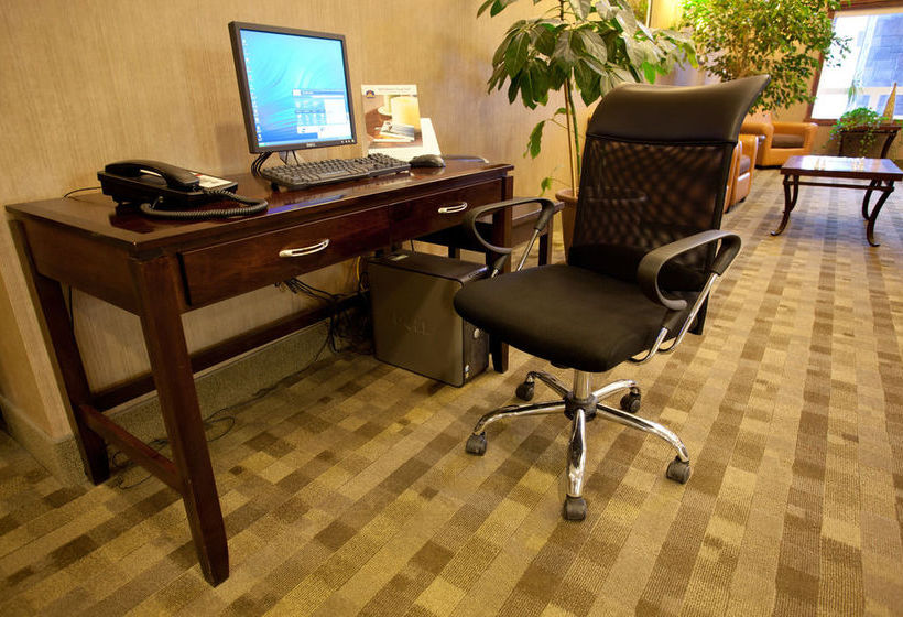 Hotel Best Western Diamond Inn | Three Hills | Alberta | Canada 10