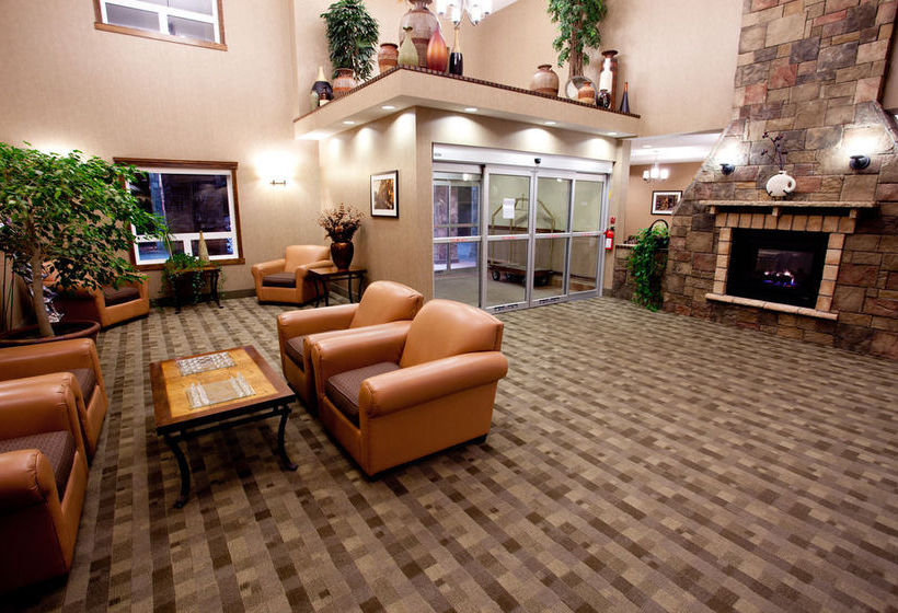 Hotel Best Western Diamond Inn | Three Hills | Alberta | Canada 12