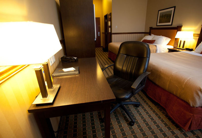 Hotel Best Western Diamond Inn | Three Hills | Alberta | Canada 17