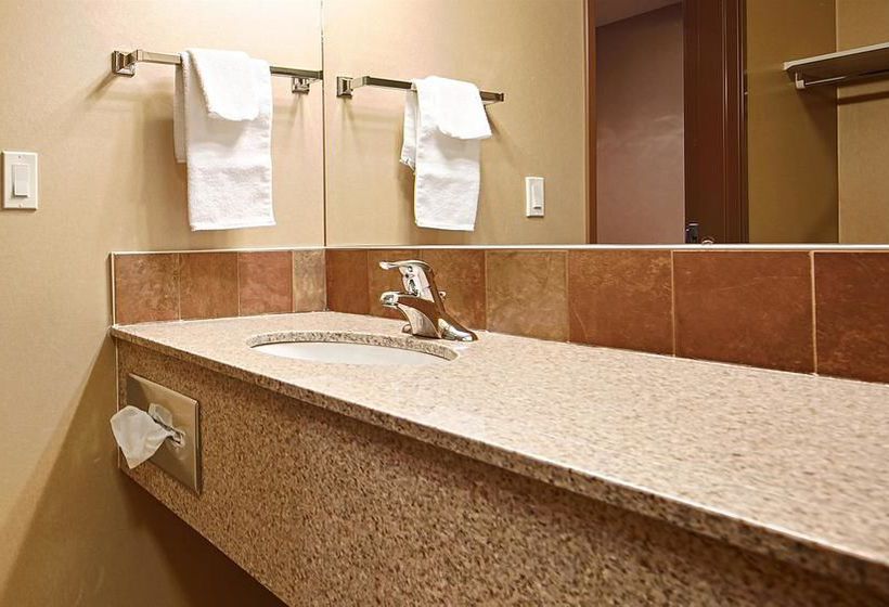Hotel Best Western Diamond Inn | Three Hills | Alberta | Canada 2