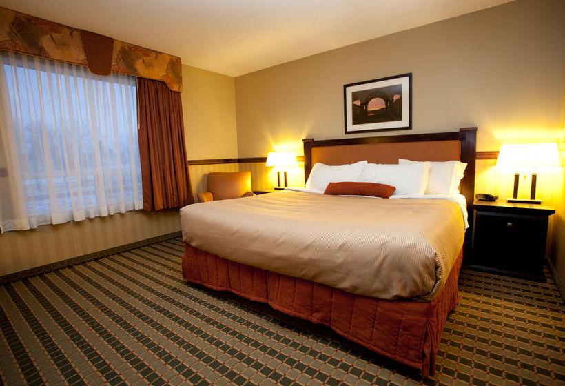 Hotel Best Western Diamond Inn | Three Hills | Alberta | Canada 20
