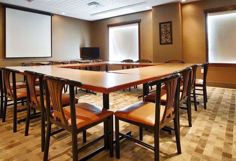 Hotel Best Western Diamond Inn | Three Hills | Alberta | Canada 4