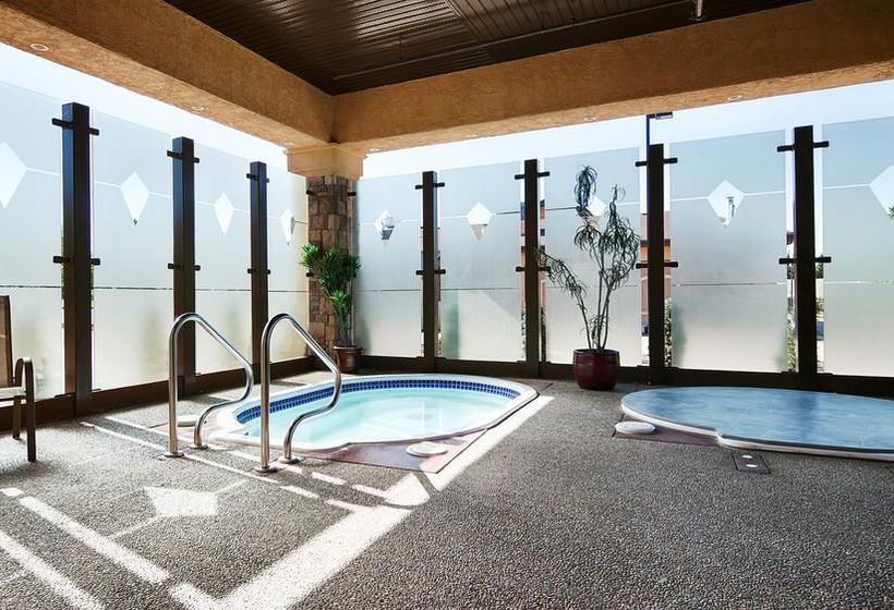 Hotel Best Western Diamond Inn | Three Hills | Alberta | Canada 5