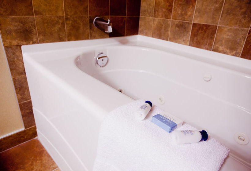 Hotel Best Western Diamond Inn | Three Hills | Alberta | Canada 9