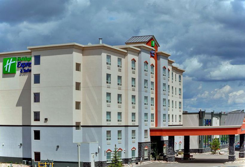 Holiday Inn Express Hotel & Suites Edmonton North