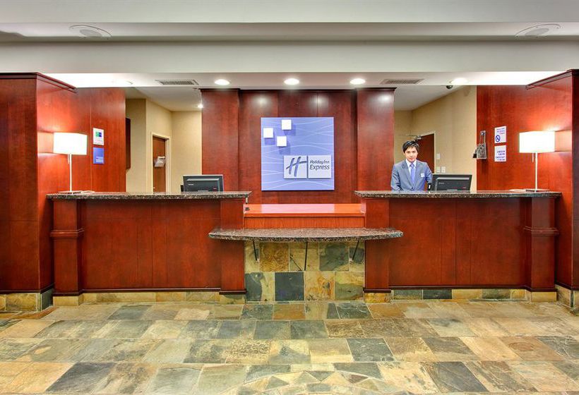 Holiday Inn Express Hotel & Suites Edmonton North | Edmonton | Alberta | Canada 13