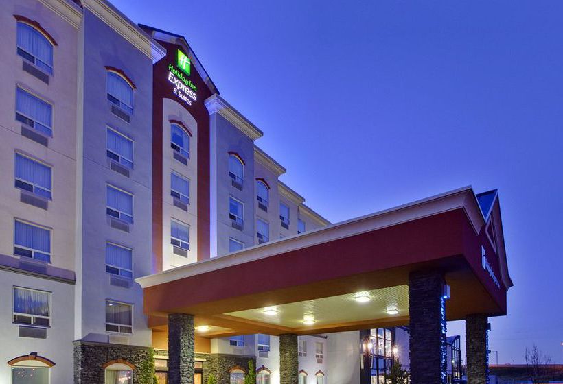 Holiday Inn Express Hotel & Suites Edmonton North | Edmonton | Alberta | Canada 14
