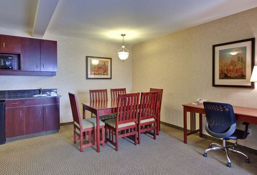 Holiday Inn Express Hotel & Suites Edmonton North | Edmonton | Alberta | Canada 16