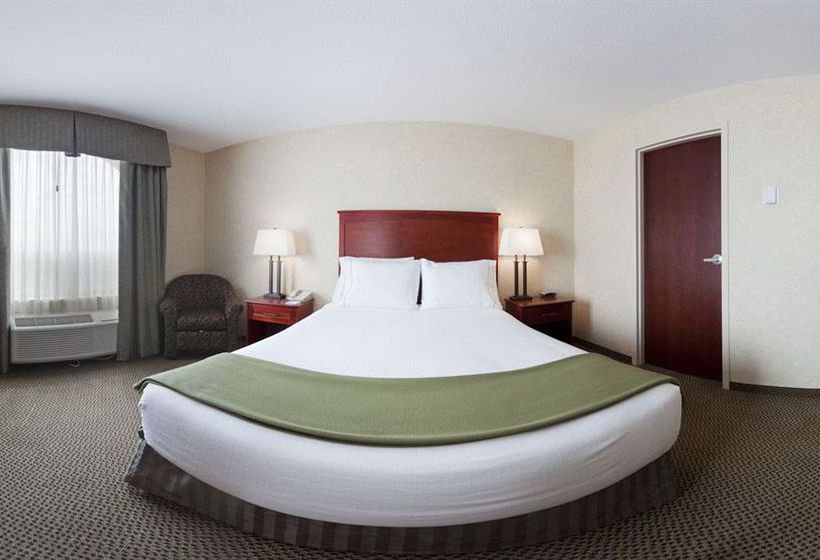 Holiday Inn Express Hotel & Suites Edmonton North | Edmonton | Alberta | Canada 18