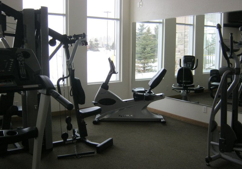 Hotel Best Western Rocky Mountain House Inn & Suites | Rocky Mountain House | Alberta | Canada 13