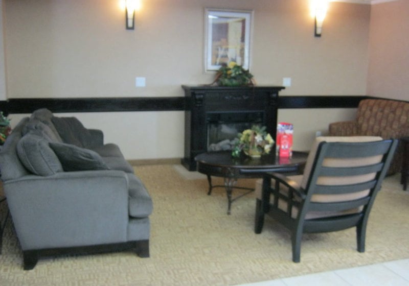 Hotel Best Western Rocky Mountain House Inn & Suites | Rocky Mountain House | Alberta | Canada 15