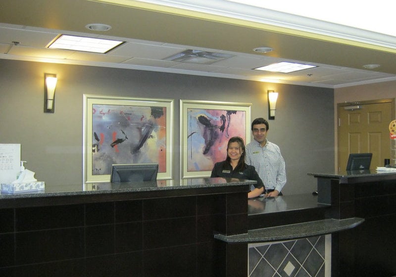 Hotel Best Western Rocky Mountain House Inn & Suites | Rocky Mountain House | Alberta | Canada 16