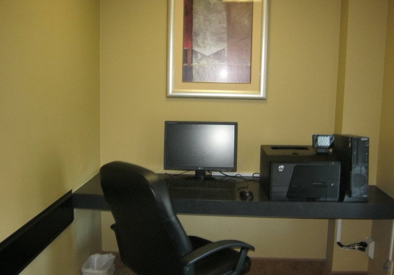 Hotel Best Western Rocky Mountain House Inn & Suites | Rocky Mountain House | Alberta | Canada 17