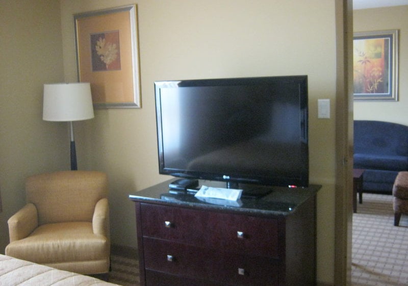 Hotel Best Western Rocky Mountain House Inn & Suites | Rocky Mountain House | Alberta | Canada 8