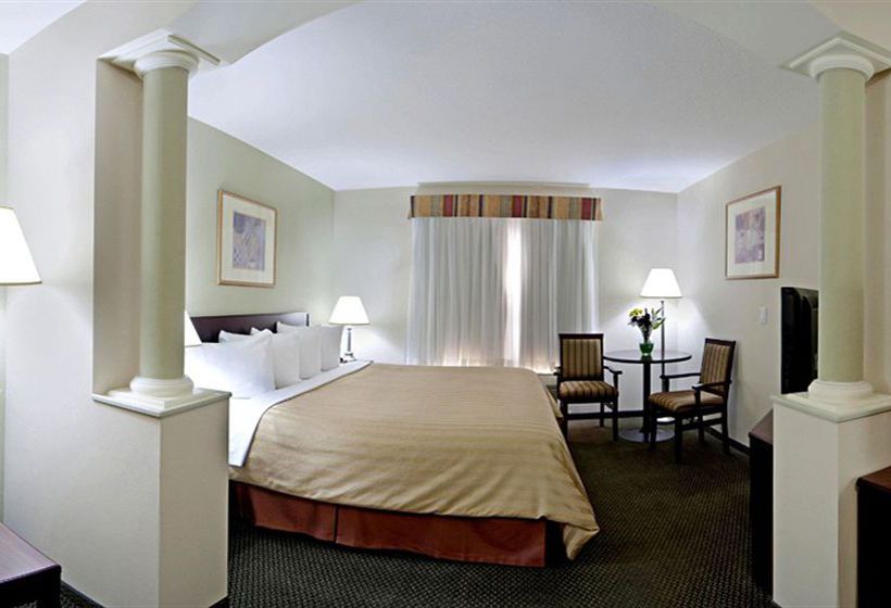 Hotel Best Western Red Deer Inn & Suites | Red Deer | Alberta | Canada 1