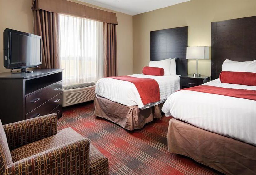 Hotel Best Western Red Deer Inn & Suites | Red Deer | Alberta | Canada 11