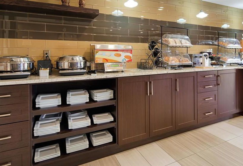 Hotel Best Western Red Deer Inn & Suites | Red Deer | Alberta | Canada 14