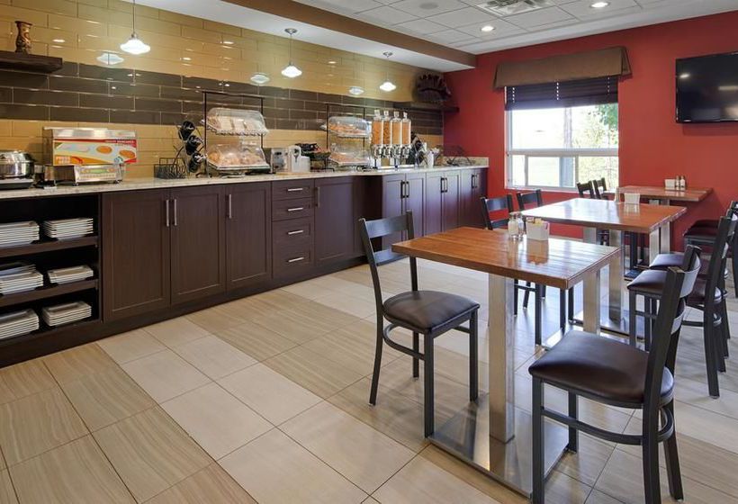 Hotel Best Western Red Deer Inn & Suites | Red Deer | Alberta | Canada 15