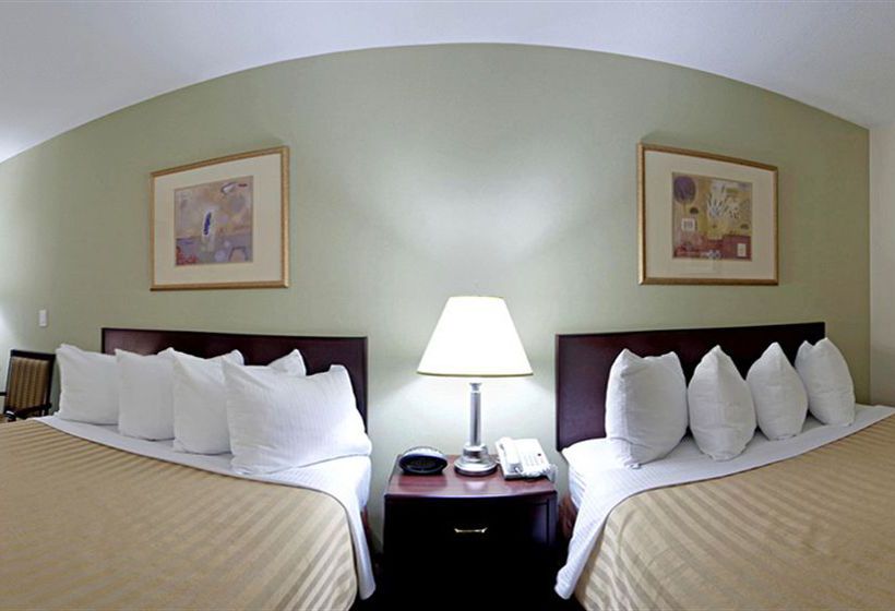 Hotel Best Western Red Deer Inn & Suites | Red Deer | Alberta | Canada 2