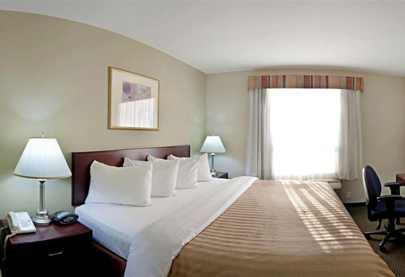 Hotel Best Western Red Deer Inn & Suites | Red Deer | Alberta | Canada 4