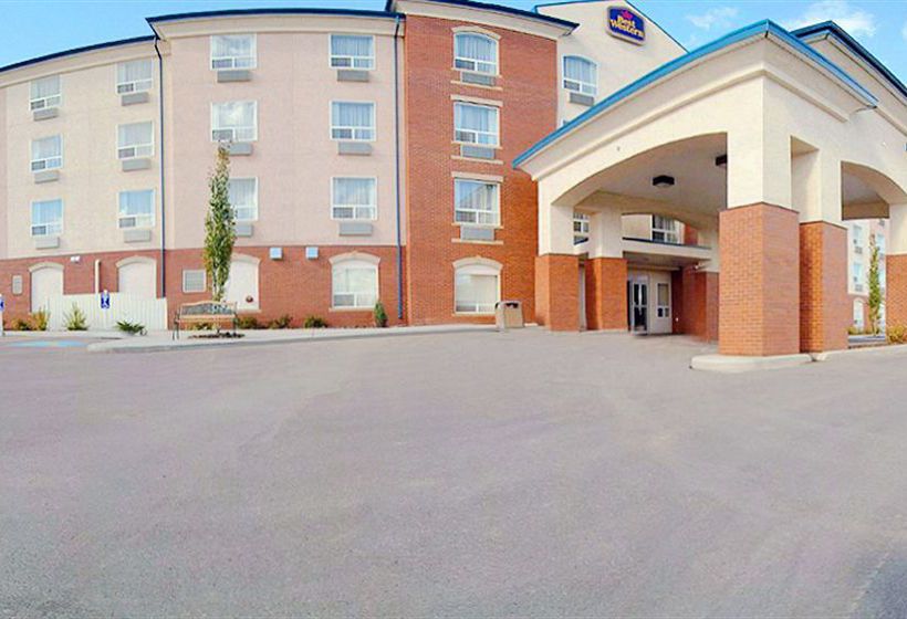 Hotel Best Western Red Deer Inn & Suites | Red Deer | Alberta | Canada 5