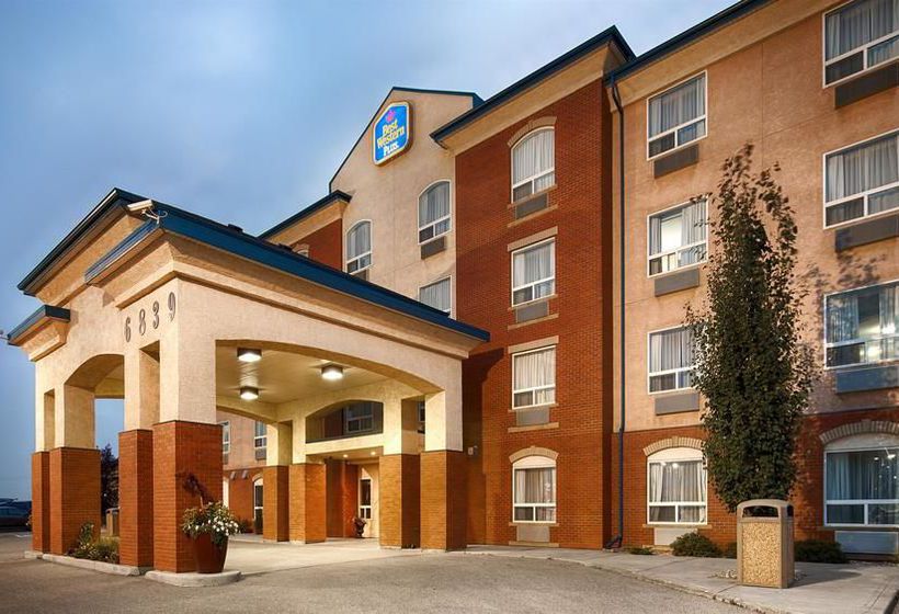 Hotel Best Western Red Deer Inn & Suites | Red Deer | Alberta | Canada 6