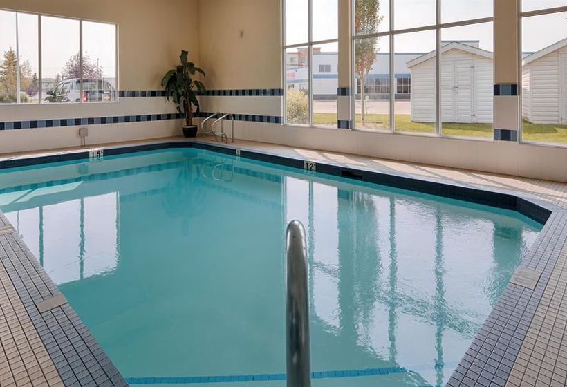 Hotel Best Western Red Deer Inn & Suites | Red Deer | Alberta | Canada 8