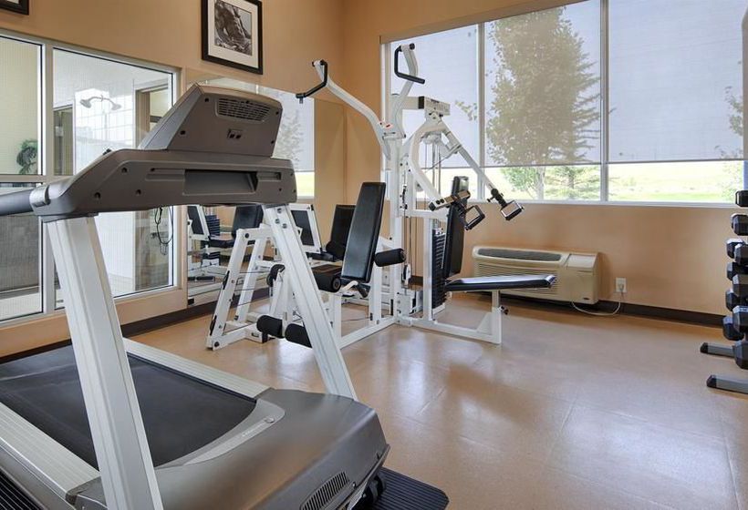 Hotel Best Western Red Deer Inn & Suites | Red Deer | Alberta | Canada 9