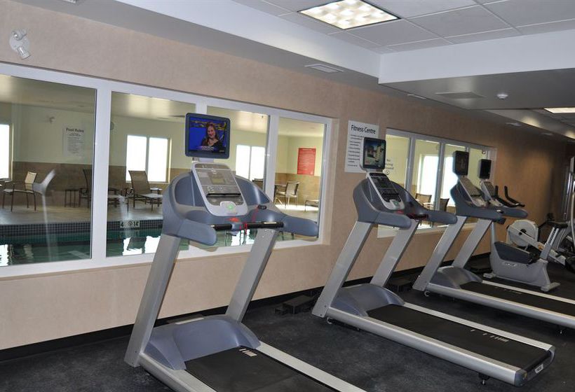 Clarion Hotel & Conference Centre Sherwood Park | Sherwood Park | Alberta | Canada 10