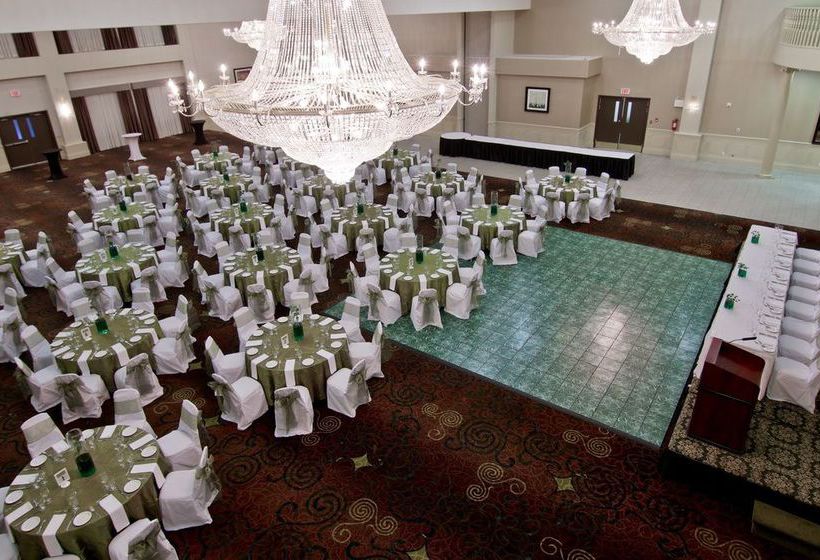 Clarion Hotel & Conference Centre Sherwood Park | Sherwood Park | Alberta | Canada 15