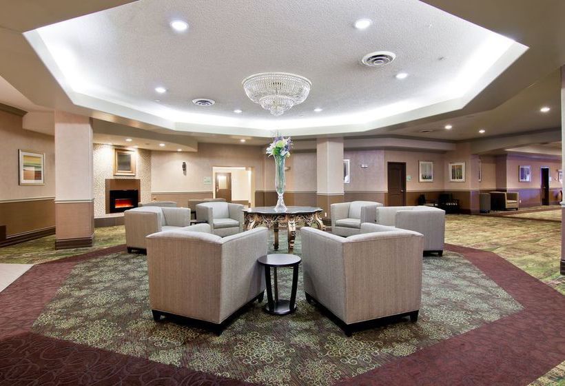 Clarion Hotel & Conference Centre Sherwood Park | Sherwood Park | Alberta | Canada 18