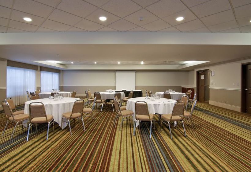 Clarion Hotel & Conference Centre Sherwood Park | Sherwood Park | Alberta | Canada 19