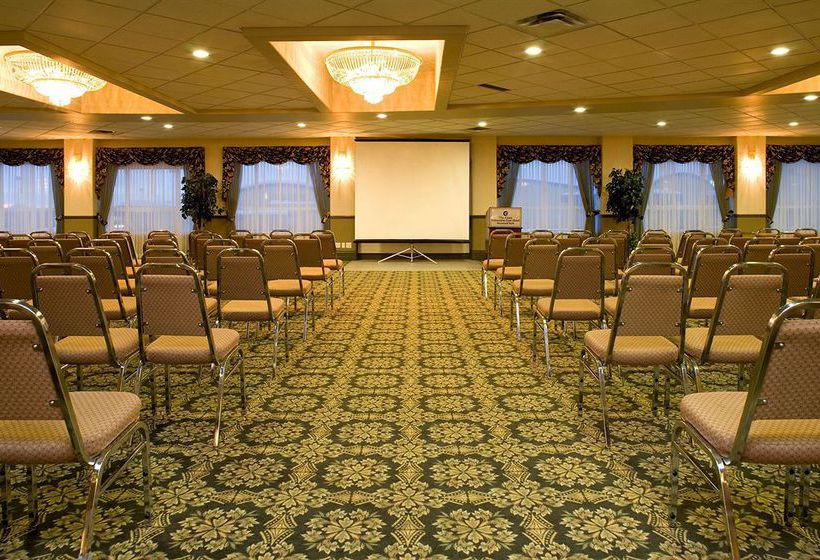Clarion Hotel & Conference Centre Sherwood Park | Sherwood Park | Alberta | Canada 2