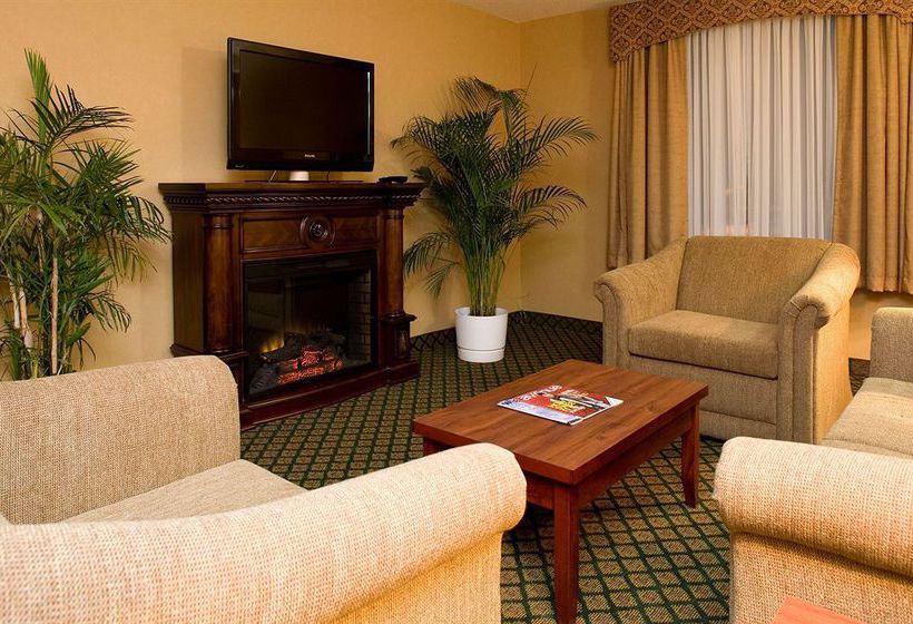 Clarion Hotel & Conference Centre Sherwood Park | Sherwood Park | Alberta | Canada 3