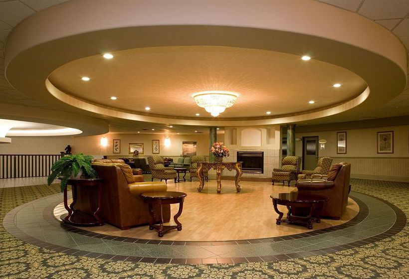 Clarion Hotel & Conference Centre Sherwood Park | Sherwood Park | Alberta | Canada 4