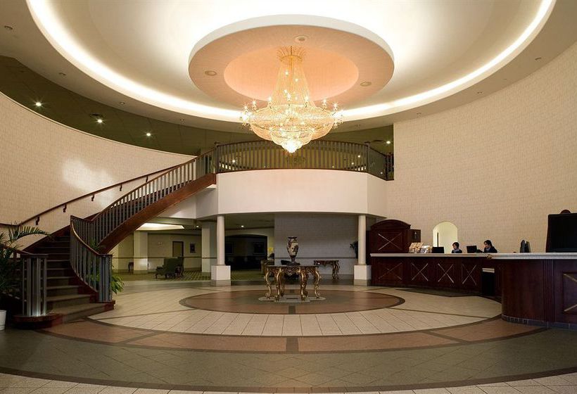 Clarion Hotel & Conference Centre Sherwood Park | Sherwood Park | Alberta | Canada 5