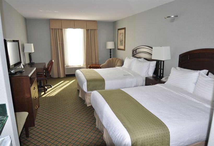 Clarion Hotel & Conference Centre Sherwood Park | Sherwood Park | Alberta | Canada 7