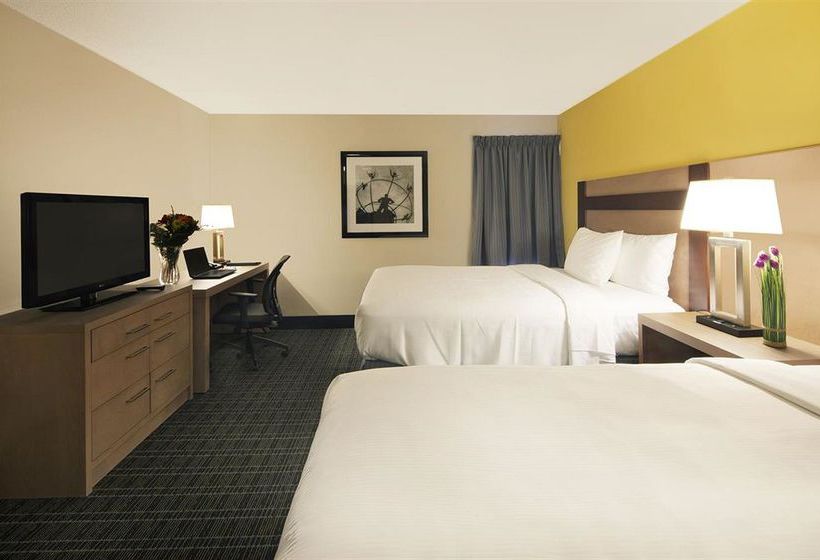 Hotel Canada's Best Value Inn | Toronto | Ontario | Canada 20