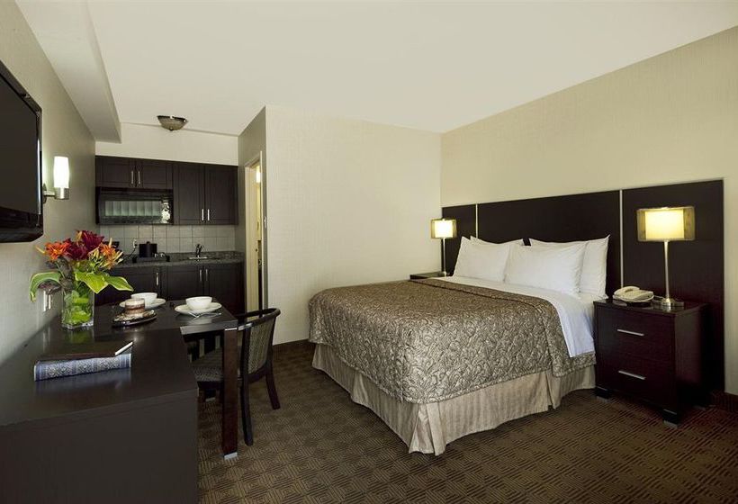 Hotel Canada's Best Value Inn | Toronto | Ontario | Canada 9