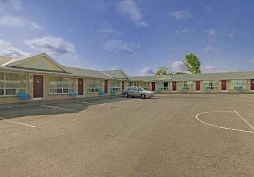 Hotel Americas Best Value Inn - Gardens Inn | Niagara Falls | Ontario | Canada 5