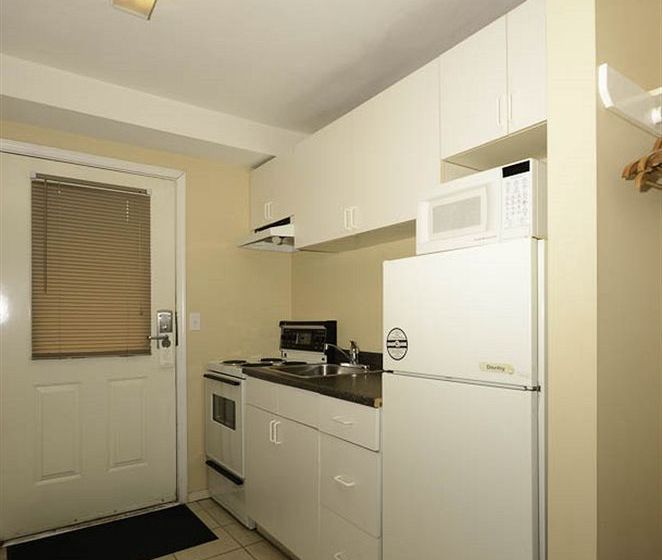 Hotel Americas Best Value Inn | Kamloops | British Columbia | Canada 10