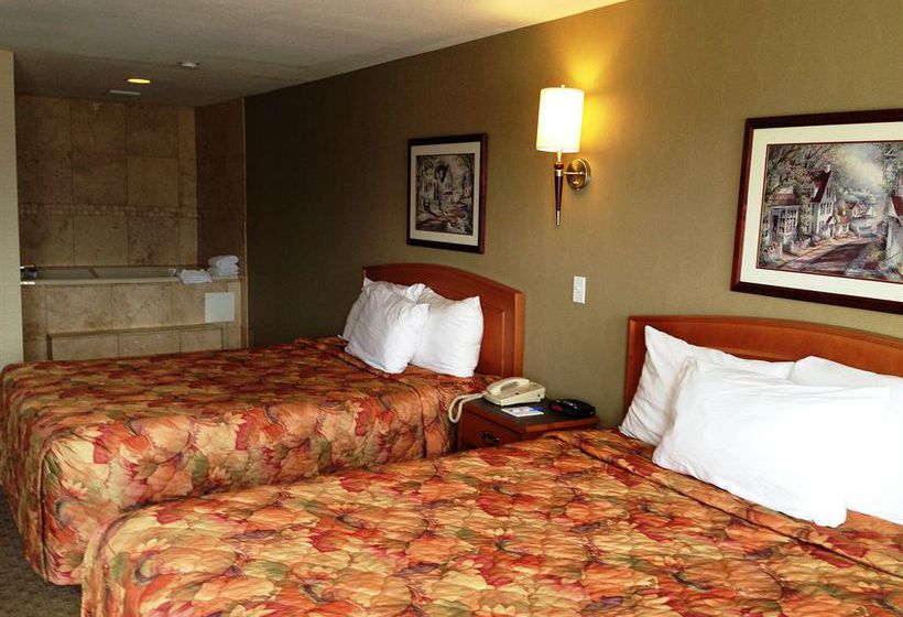 Hotel Americas Best Value Inn | Kamloops | British Columbia | Canada 3